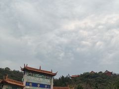 -抚仙湖禄充风景区