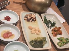 -王妃家(明洞中央店)