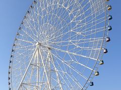 -南昌之星摩天轮