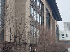 -哈尔滨工业大学-图书馆