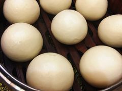 奶黄包-红鼎坊·老成都火锅(新南门店)