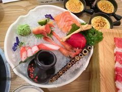 -松野谷·寿喜烧自助(华联顺义金街购物中心店)