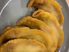 牛肉锅贴-李荣兴(南湖东路店)