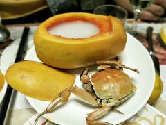 -芭菲盛宴·环球美食(解放碑英利国际店)