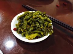 -阿婆潮汕砂锅粥(王府大街店)