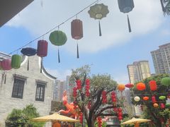 -顺德渔村·岭南一号