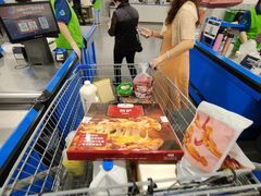 -山姆会员商店(亦庄创意生活广场店)