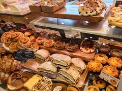 -巴黎贝甜(右安门店)