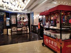 -丰收日·小海鲜·沪上家宴(顾村正大店)
