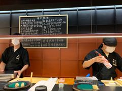 -Sushi Hanzo半藏(天环广场店)