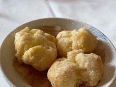 -顺德喜来登酒店·采悦轩