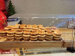 -周记传统糕点PASTRY(蜀汉路店)