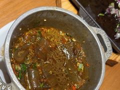 -聚点串吧·北京烧烤(赵登禹路店)