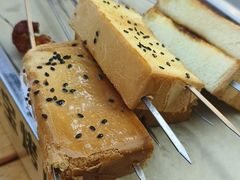 -叁宝烤肉• 西安烧烤(太乙路店)