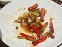 -榕意·川味之美(深业上城店)