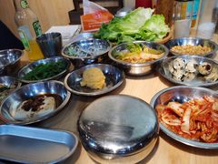 -麻蒲碳烤肉(梅花园店)