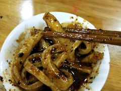 -洞子口张老二凉粉(文殊院店)