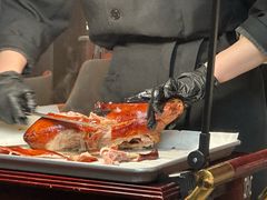 -北平食府·北京烤鸭(北京西站六里桥店)