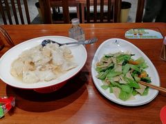 -崔义清鲁菜馆(大明湖店)