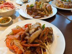 -富力丽思卡尔顿酒店·香荟全日制餐厅