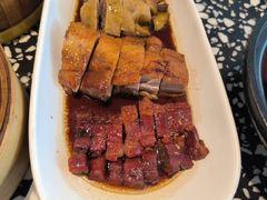 -金香匯晚茶(浑南店)