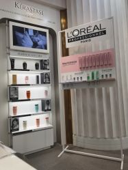 -Kraemer Paris  苏豪路易士·嘉玛发廊
