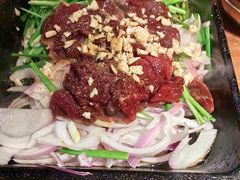 -张家卫·阳江菜·小海鲜(肥婆湾桥店)
