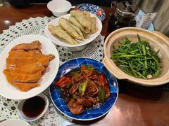 -熠盛·本帮菜Bistro(永嘉路店)