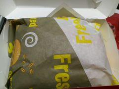 -肯德基(蓝桥店)
