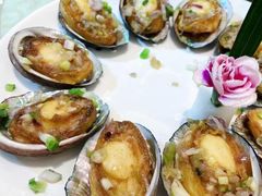 -叙福楼海鲜酒家(季华西路店)
