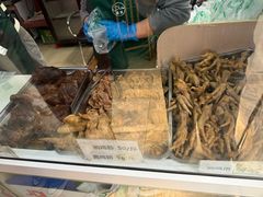 -大益烤鸡