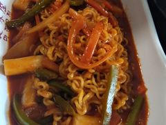 -第二外国语学院-韩国餐厅(朝阳路店)