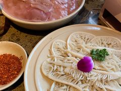 -椒香城门口老火锅(天府长城店)