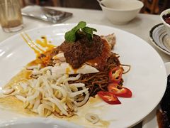 -南香饭店(Jalan Sultan)