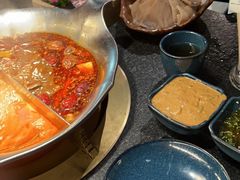 台式麻辣锅-湊湊火锅·茶憩(世博大道店)