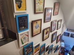 -El Bodegon阿根廷秘鲁餐厅(幸福路店)