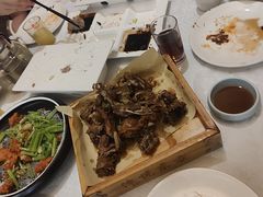 -津悦·正阳春烤鸭(红旗南路店)