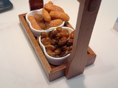 -倍儿美海鲜排挡·非遗海鲜蒸饺(总店)