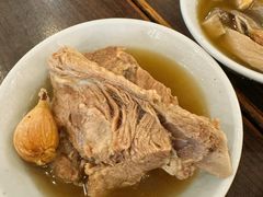-松發肉骨茶(先得坊店)