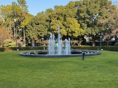 -棕榈岛海鲜自助餐厅(虹桥迎宾馆店)