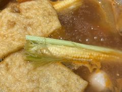 -十二舍·湯物素煮(江泰潤政店)