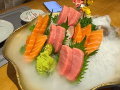 -鮨桐日本料理(望京店)