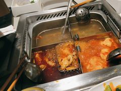 -海底捞火锅(万科广场店)