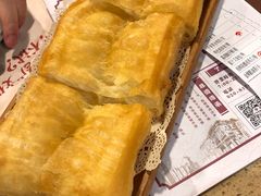 -点都德(大茶楼店)