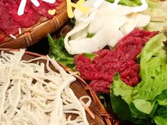 -小城牛事·鲜牛肉火锅(万达店)