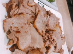 熏肉-姥家春饼店(漳州二路店)