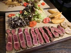 -The Cheebat 锌吧·Bistro(体育西店)