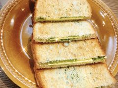 -HELLO 27 意面·沙拉·帕尼尼