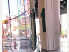 -NIKE品牌体验店(南京东路店)
