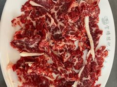 -官塘陈记鱼生·潮汕砂锅粥·牛肉火锅(潮枫路总店)